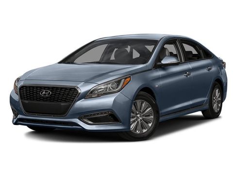 Used 2016 Hyundai Sonata SE FWD image 1