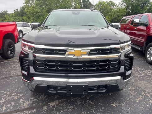 Used 2023 Chevrolet Silverado 1500 LT AWD/4WD image 6