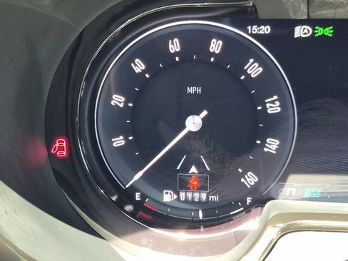 Used 2025 Alfa Romeo Tonale AWD/4WD image 43