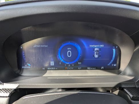 Used 2020 Ford Explorer ST AWD/4WD image 18