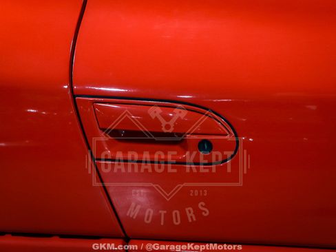 Used 1995 Mitsubishi 3000GT VR-4 image 58