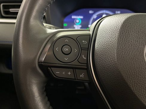 Used 2024 Toyota RAV4 XSE w/ Advanced Technology Package image 26