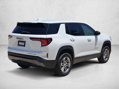 Used 2026 GMC Terrain Elevation FWD image 5