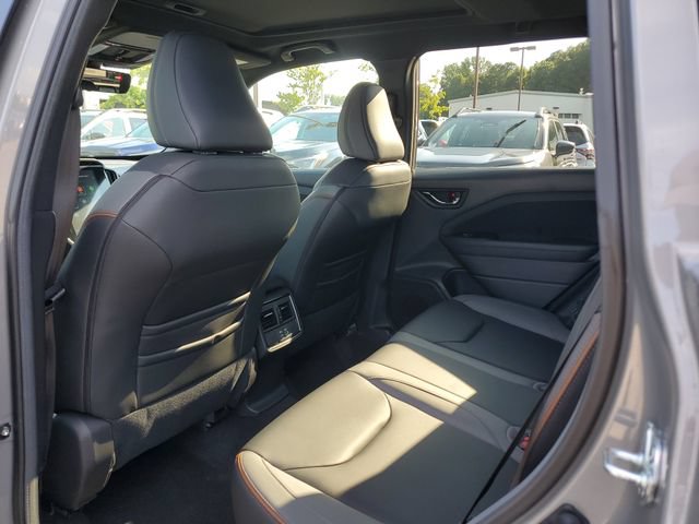 New 2026 Subaru Forester Sport w/ Onyx Edition AWD/4WD image 14