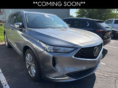 Certified 2023 Acura MDX SH-AWD w/ Advance Package