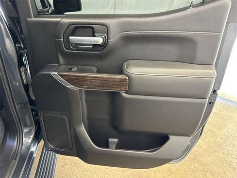 Certified 2021 GMC Sierra 1500 Elevation image 28