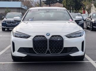 Certified 2023 BMW i4 eDrive35 w/ Premium Package video 2