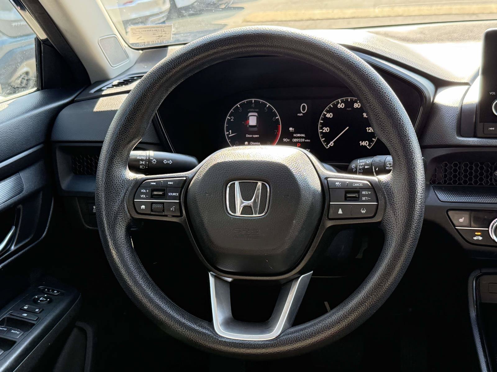 Certified 2024 Honda CR-V EX image 9