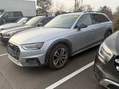 Used 2024 Audi A4 2.0T allroad Prestige