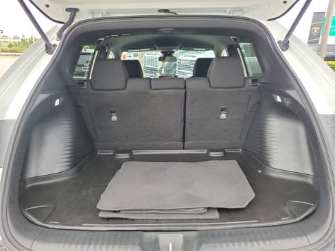 Used 2024 Honda HR-V Sport image 11