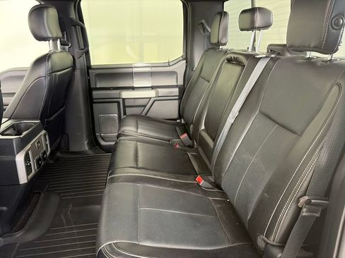 Used 2018 Ford F150 Lariat AWD/4WD image 13