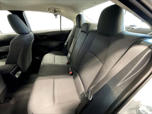 Used 2024 Toyota Corolla LE image 15