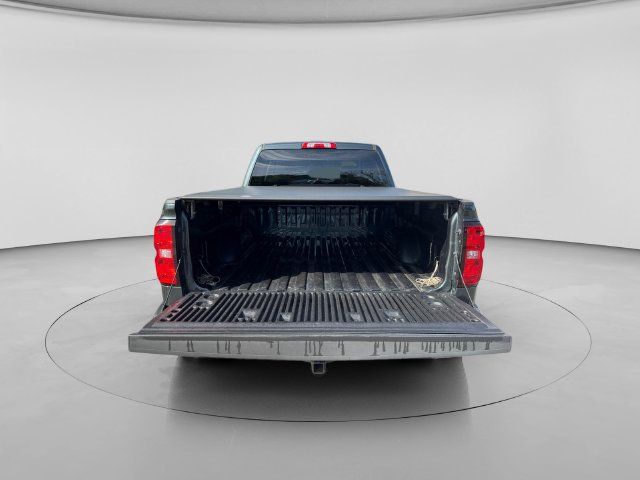 Used 2018 Chevrolet Silverado 1500 LT w/ All Star Edition AWD/4WD image 5