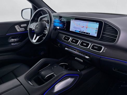 Used 2023 Mercedes-Benz GLE 350 image 15