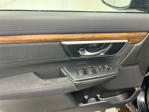Used 2018 Honda CR-V EX image 21