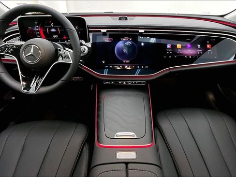 New 2026 Mercedes-Benz E 450 4MATIC image 4