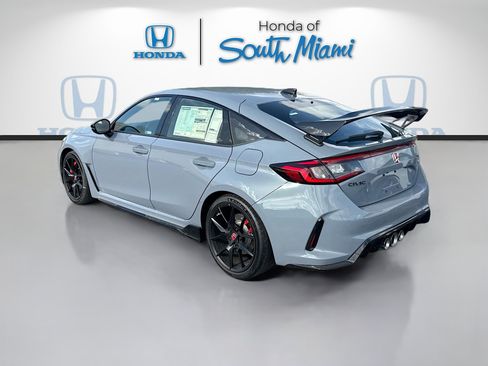 New 2026 Honda Civic Type R image 5
