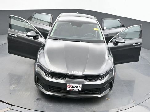 Used 2025 Kia K5 LXS image 78