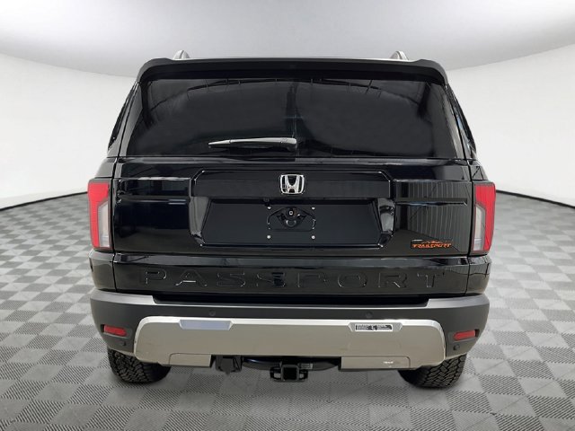 New 2026 Honda Passport TrailSport Elite image 5