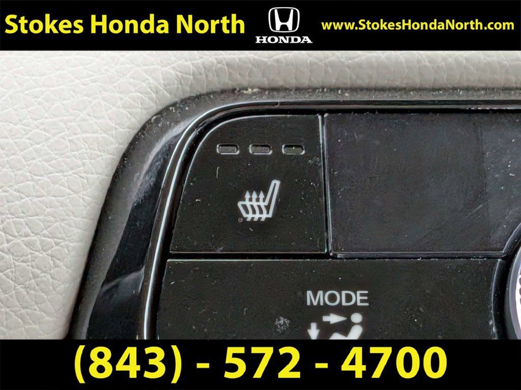 Certified 2026 Honda Pilot EX-L image 25