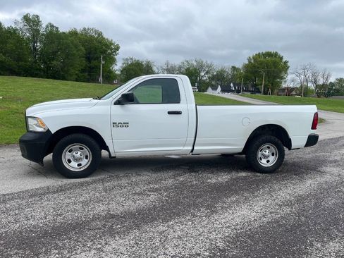 Used 2014 RAM 1500 Tradesman w/ Power & Remote Entry Group AWD/4WD image 11