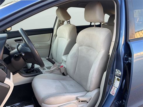Used 2014 Subaru Crosstrek 2.0i Premium w/ Popular Package #1 AWD/4WD image 11