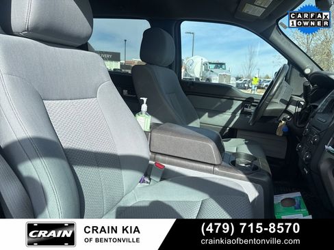 Used 2014 Ford F150 XLT w/ Equipment Group 302A Luxury image 12