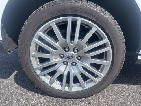 Certified 2022 Ford Expedition Limited AWD/4WD image 20