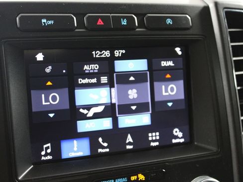 Used 2019 Ford Expedition Limited w/ Equipment Group 301A RWD image 53