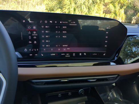 New 2025 Audi A5 2.0T Premium image 23