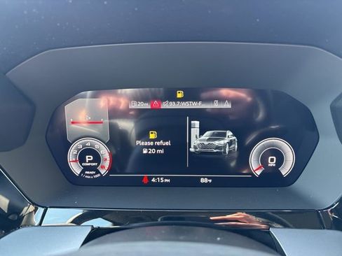New 2026 Audi A3 2.0T Premium Plus AWD/4WD image 20