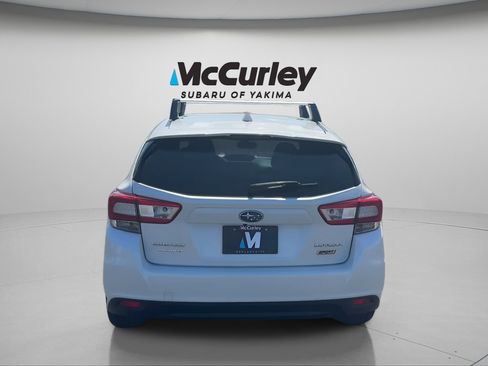 Used 2019 Subaru Impreza 2.0i Sport AWD/4WD image 5