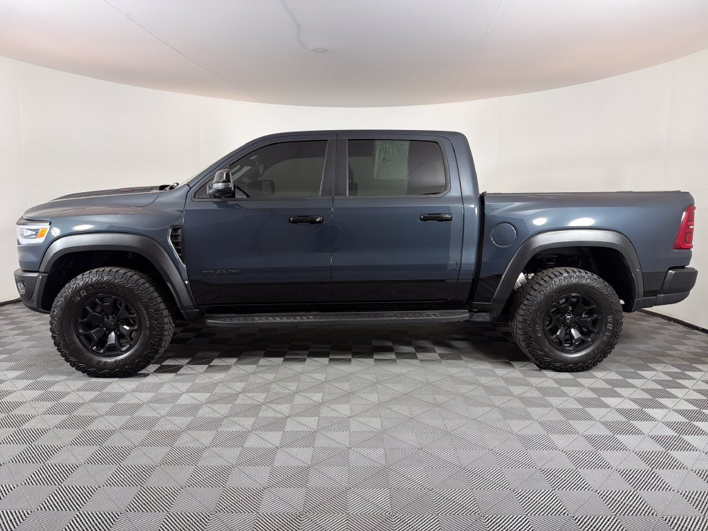 Used 2026 RAM 1500 RHO w/ RHO Level 1 Equipment Group AWD/4WD image 6