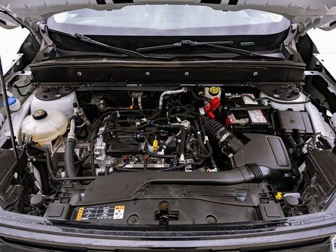 Used 2021 Ford Bronco Sport Outer Banks image 24