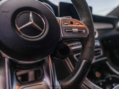 Used 2020 Mercedes-Benz C 63 AMG S image 28