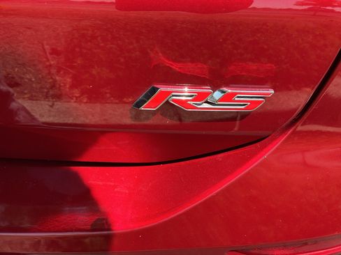 Used 2023 Chevrolet Equinox RS FWD image 10