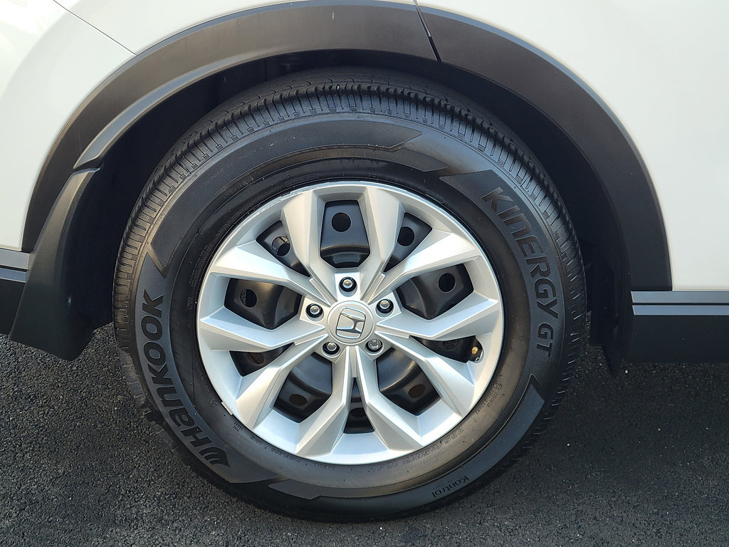 Used 2024 Honda CR-V LX image 6