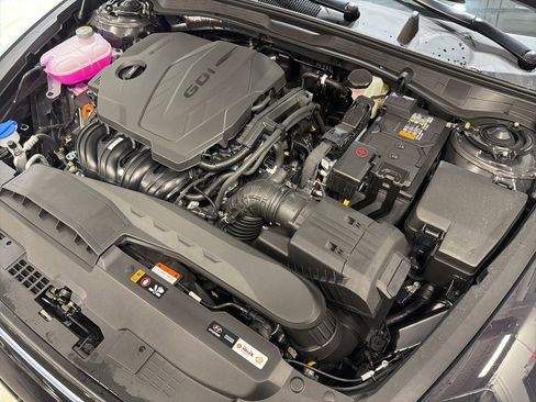 New 2026 Hyundai Sonata SEL image 10