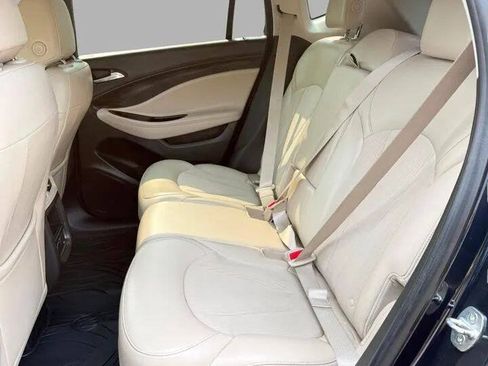 Used 2020 Buick Envision Preferred FWD image 26