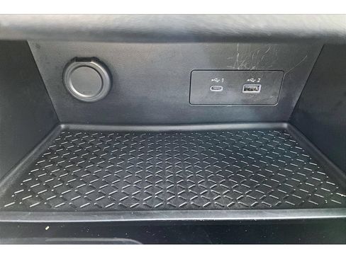 Used 2025 Nissan Pathfinder Rock Creek AWD/4WD image 32