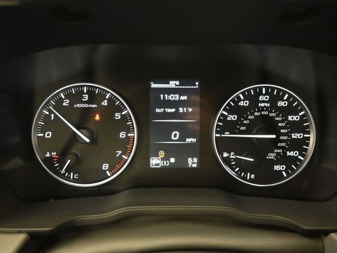 New 2026 Subaru Crosstrek 2.0i Premium AWD/4WD image 31