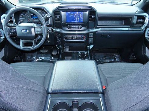 Certified 2023 Ford F150 XL w/ STX Appearance Package image 26