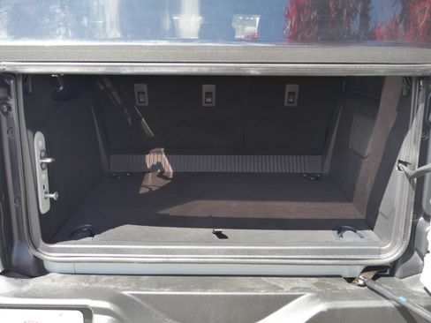 Certified 2024 Ford Bronco Outer Banks AWD/4WD image 24