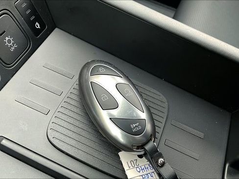 New 2025 Hyundai Santa Fe Calligraphy image 31