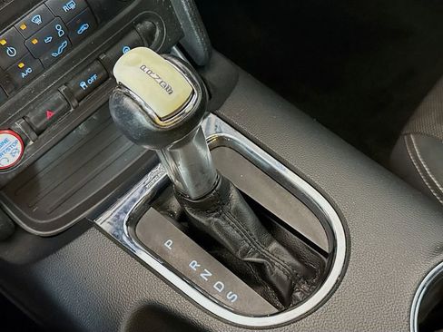 Used 2015 Ford Mustang Convertible w/ Equipment Group 051A image 19