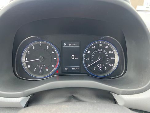 Used 2018 Hyundai Kona Ultimate FWD image 30