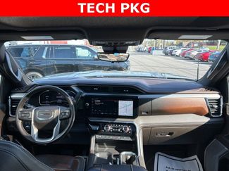 Used 2024 GMC Sierra 2500 Denali w/ Technology Package video 2