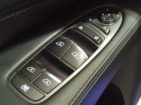 Used 2017 INFINITI QX60 Luxe w/ Deluxe Technology Package AWD/4WD image 27