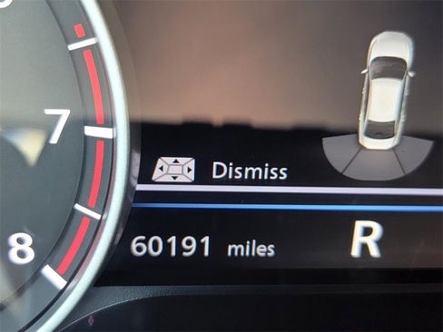 Certified 2022 Nissan Sentra SV image 34