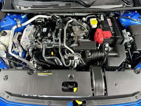 Used 2024 Nissan Sentra SV FWD image 27